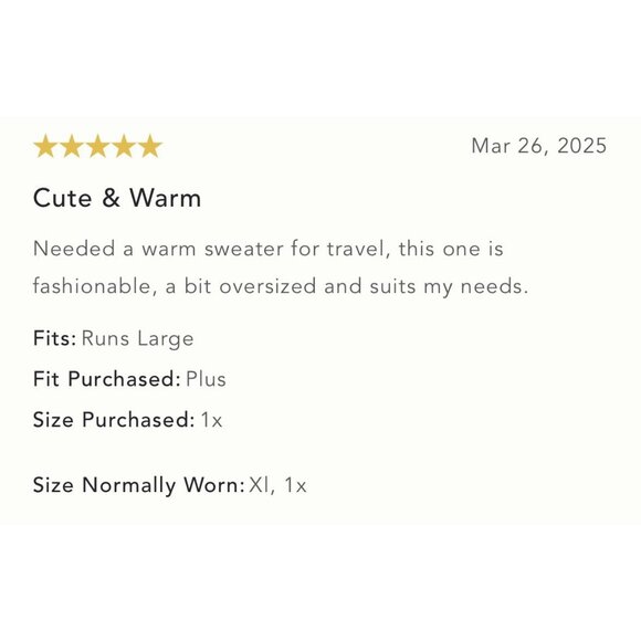 NWT Size M - Anthropologie Oversized Graphic Monogram Sweater (NWT US$ 158) - Picture 14 of 16